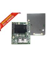 New Dell LSI SAS 2008 3Gb/s Dual Port Mezzanine Controller Daughter Card... - $54.72