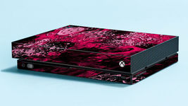 LidStyles Printed Console Controller Skin Protector Decal Microsoft Xbox One X image 15