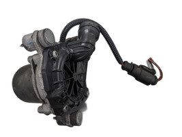 Air Injection Pump From 2013 Volkswagen Golf  2.5 07K959253A - $44.95