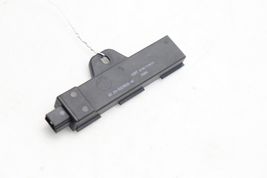 12-18 BMW F30 320I 328I COMFORT ACCESS KEYLESS ANTENNA MODULE E3115 image 10