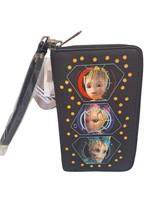 Disney Parks Marvel I AM GROOT Guardians of the Galaxy Light Up Wristlet NEW - £27.37 GBP