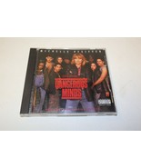 Dangerous Minds - Music From the Motion Picture Soundtrack CD - $3.95