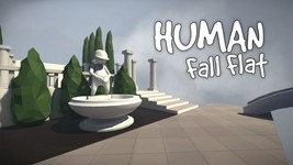 Human Fall Flat PC Steam Key NEW Download Game Fast Region Free - £5.78 GBP
