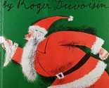 [RARE] One Thousand Christmas Beards by Roger Duvoisin / 1955 Hardcover ... - $39.89