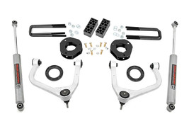 Rough Country 3.5&quot; Lift Kit for 2019-2024 Chevy/GMC 1500 - 29531 - £484.34 GBP