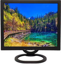 ViewEra V191HV2 19&quot; TFT LCD Video Monitor, Maximum Resolution 1280 x 1024 - £290.47 GBP