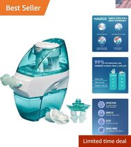 Multi-User Bundle - Nasal Irrigation System - Saline Nasal Rinse Kit wit... - $171.44