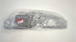New OEM Genuine Honda Base Front Grille 2004-2005 Civic Coupe 71121-S5P-A02 - $99.00