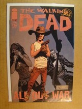 WALKING DEAD 126 *NM/MT 9.8* KIRKMAN AMC TV SERIES - $2.97