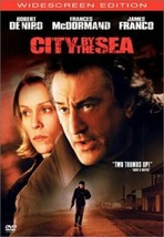 City by the Sea (DVD, 2003, Widescreen, Snap Case) Robert De Niro - £3.11 GBP