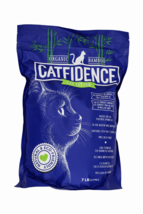 Eco-Friendly Bamboo Cat Litter by Catfidence - £15.95 GBP