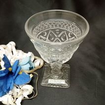 1414 Antique Imperial Cape Cod Liquor Cocktail Stem - $9.00