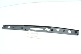 2004-2006 VOLKSWAGEN PHAETON REAR TRUNK LID INNER COVER TRIM MOLDING PIECE H2045 image 11