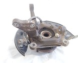 1991 1999 Mitsubishi 3000GT OEM Passenger Right Front Spindle Knuckle - £155.26 GBP