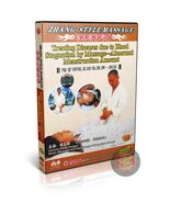 Zhang-Style Massage for Abnormal Menstruation and Blood Stasis Relief DVD - $15.99