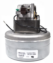 Ametek Lamb 5.7 Inch 2 Stage 220 Volt b/B Thru-Flow Motor 116344-00 - $346.44