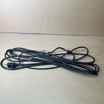 Power Cord for Hoover Power Scrub FH50130, FH50140, FH50150 OEM - £10.54 GBP