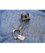 2010 Mercedes Benz GL350 diesel OEM piston and rod assembly engine motor... - $109.40 CAD