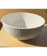 Mikasa Lattice 5-3/4 inch cereal bowls - $131.72 MXN
