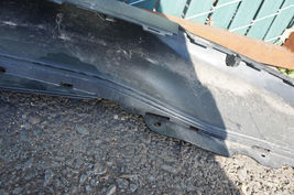 2014-2015 ACURA MDX FRONT BUMPER LOWER LIP OEM image 12
