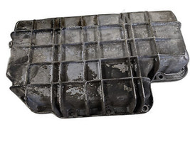 Lower Engine Oil Pan From 2003 Mercedes-Benz S500  5.0 A1120140603 - £37.61 GBP