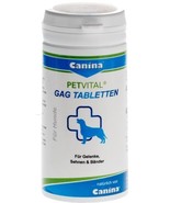 Petvital GAG Tablets Dogs 90 Pcs - $1,770.67 MXN