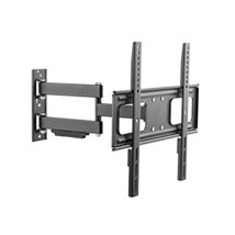 Mp-Lpa36-443W Outdoor Full Motion Swivel Weatherproof Tilt Tv Wall Mount For Mos - £106.21 GBP