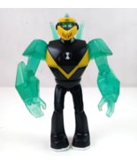 Playmates Toys Cartoon Network Ben 10 Armored Diamondhead 4&quot; Action Figure - $17.74 CAD