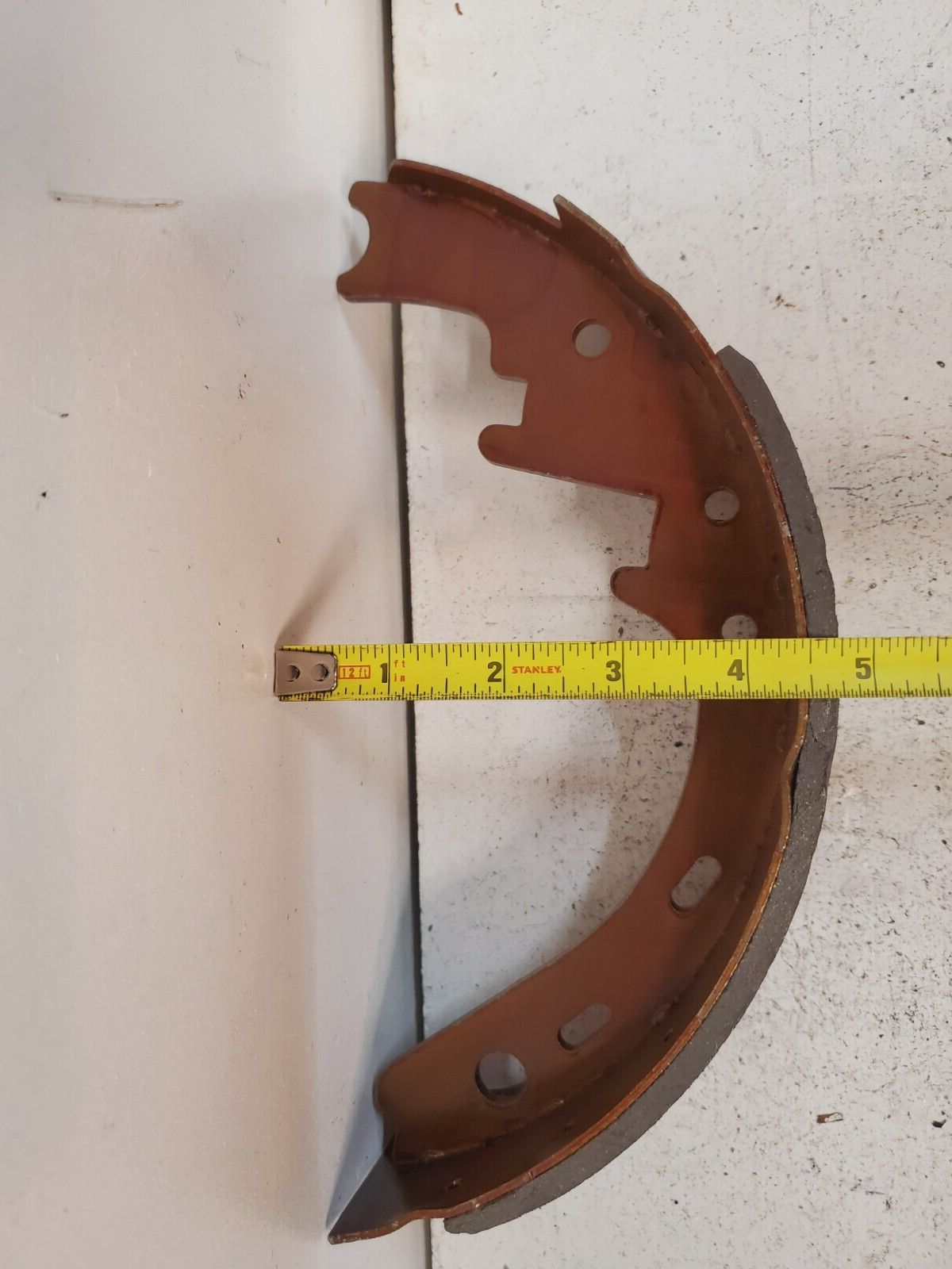 Shoe Brake PSS183 FF 102 Item image 15