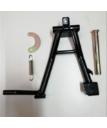 CENTER MAIN STAND HONDA JAPAN C70 PASSPORT 70 1980 TO 1983  - $121.08 CAD