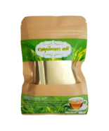 50 Tea Bags| Relief Joint Ache Muscle Pain Herbal Tea | Thai Tea | TapeeTea - $68.43 CAD