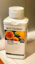 Amway Nutrilite™ Lean Muscle 180 Softgels (CLA 500) - £24.84 GBP