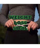 Weight Loss Sigil, The Powerful Manifestation Of My Expertly Crafted Spell - $3.33