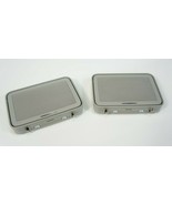 2007-2013 mercedes w221 s550 s600 rear overhead dome reading light map m... - €42,24 EUR