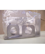 HYDE PARK DUAL SENSOR MOUNTING BRACKET ASSEMBLY AC-207, 208 NEW IN BAG - $49.49
