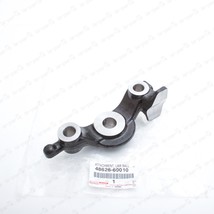 Genuine Toyota Fj 4Runner GX470 Front Left Lower Ball Joint Bracket 4862... - $1,509.01 MXN