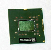 AMD Athlon-64 3000+ Laptop CPU Processor AMA3000BEX5AP notebook computer core - £14.24 GBP