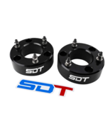 Front Leveling 3&quot; Kit  2007-2023 Chevrolet Silverado 1500 GMC Sierra AM014 - $89.05 CAD