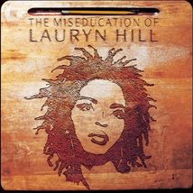 The Miseducation Of Lauryn Hill [Audio CD] Lauryn Hill - £6.29 GBP