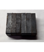 Ferrite Bar / Block Magnet Grade Y30 - Size 1.875&quot; x 0.875&quot; x 0.500&quot; - L... - $14.98 CAD