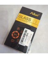 Ailun Glass Screen Camera Protector Compatible for iPhone 13 Pro Max [2 ... - £6.90 GBP