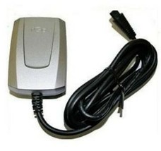 Radio Shack iGo universal voltage ADAPTER cord = cell phone wall charger... - $8.87