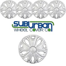 2015-2019 Ford Transit 150 250 350 Van # 512-16S 16&quot; Hubcaps Wheel Cover... - $74.99