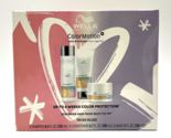 Wella ColorMotion Holiday Gift Set(Shampoo/Conditioner/Mask) - $45.49