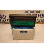 FORD OEM NOS F5RY-5404788-B  Receptacle Ash Tray Ashtray Some Mystique 9... - $32.88