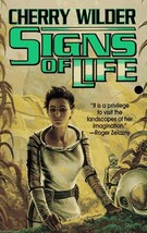 Signs of Life Wilder, Cherry - $7.77