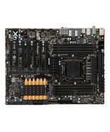 MSI Big Bang XPower II LGA 2011 DDR3 128GB E-ATX - $3,792.57 MXN