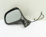 98 BMW Z3 E36 1.9L #1266 Mirror, Exterior Power, Heated, Left Side - $178.19