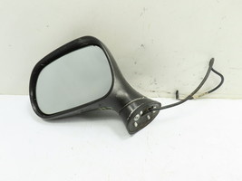 98 BMW Z3 E36 1.9L #1266 Mirror, Exterior Power, Heated, Left Side - £140.12 GBP