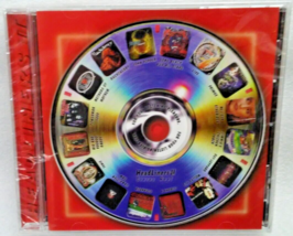 CD Headliners II Stereo Reel Rock Compilation (CD, 1999, Universal Music) NEW - £7.98 GBP